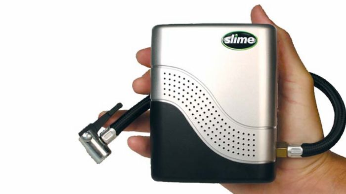 Τρόµπα αέρος SLIME POWER SPORT